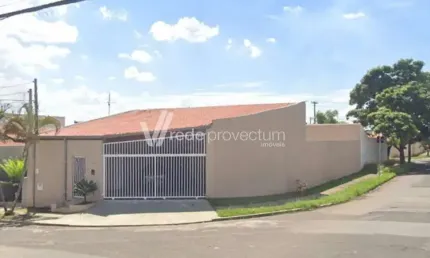 Casa com 3 quartos à venda na Rua Eduardo Garcia, 196, Parque Via Norte, Campinas, 165 m2 por R$ 650.000