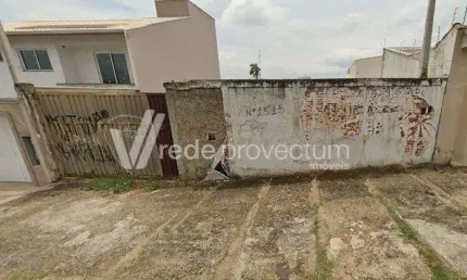 Terreno comercial para alugar na Avenida Diogo Álvares, 1515, Parque São Quirino, Campinas por R$ 2.000