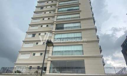 Apartamento com 3 quartos à venda na Rua Doutor César Paranhos de Godoy, 300, Jardim Chapadão, Campinas, 138 m2 por R$ 1.900.000