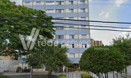 Apartamento com 3 quartos à venda na Rua Barão de Anhumas, 152, Bosque, Campinas, 96 m2 por R$ 395.000
