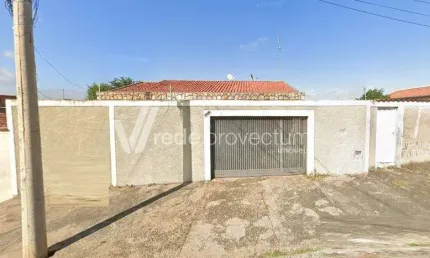 Casa com 3 quartos à venda na Dom Oscar Romero, 260, Jardim Novo Campos Elíseos, Campinas, 115 m2 por R$ 650.000