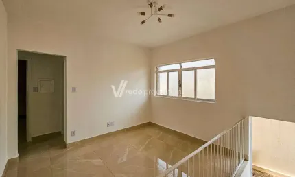 Apartamento com 2 quartos à venda na Rua Doutor Theodoro Langaard, 824, Bonfim, Campinas, 65 m2 por R$ 330.000