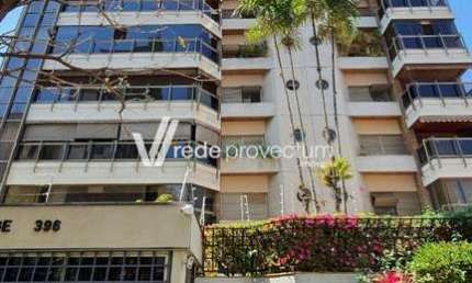 Apartamento com 4 quartos à venda na Rua Olavo Bilac, 396, Cambuí, Campinas, 297 m2 por R$ 1.800.000