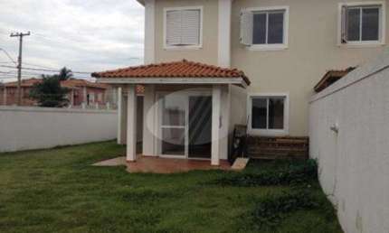 Casa em condomínio fechado com 3 quartos à venda na Rua Amália Della Colleta, 701, Parque Imperador, Campinas, 115 m2 por R$ 1.200.000