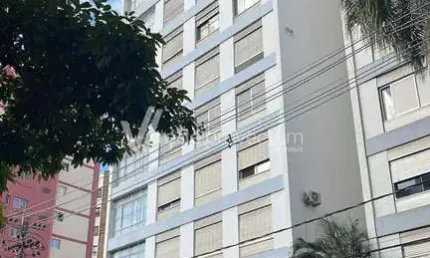 Apartamento com 3 quartos à venda na Avenida Orosimbo Maia, 590, Centro, Campinas, 159 m2 por R$ 600.000