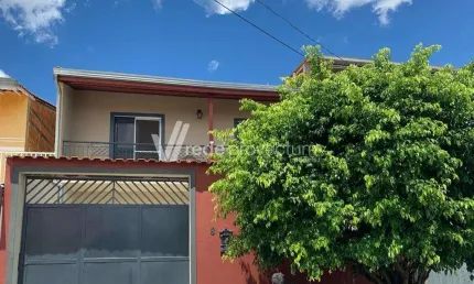 Casa com 6 quartos à venda na José Carlos Fernandes, 164, Parque Residencial Vila União, Campinas, 300 m2 por R$ 650.000