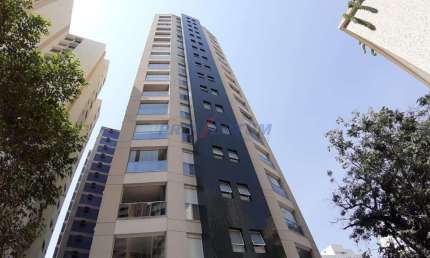 Apartamento com 1 quarto à venda na Rua Major Solon, 616, Cambuí, Campinas, 51 m2 por R$ 650.000