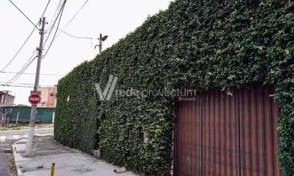 Casa com 4 quartos à venda na Rua Antônio Carlos Folegatti, 45, Jardim Nova Mercedes, Campinas, 520 m2 por R$ 950.000