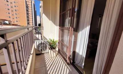 Apartamento com 3 quartos à venda na Rua Quatorze de Dezembro, 442, Cambuí, Campinas, 117 m2 por R$ 700.000