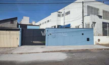 Casa com 3 quartos à venda na Rua Praia do Embaré, 135, Jardim São Fernando, Campinas, 100 m2 por R$ 434.900
