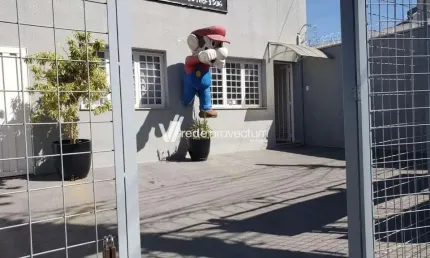 Casa comercial à venda na Rua Irmã Maria Inês, 49, Jardim Chapadão, Campinas, 145 m2 por R$ 800.000