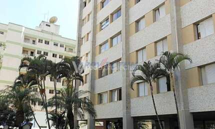 Apartamento com 3 quartos à venda na Rua Doutor Quirino, 1730, Centro, Campinas, 78 m2 por R$ 340.000