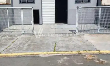 Barracão / Galpão / Depósito à venda na Avenida Senador Antônio Lacerda Franco, 1242, Jardim do Lago, Campinas, 252 m2 por R$ 690.000