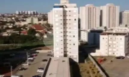 Apartamento com 3 quartos à venda na Rua Santa Rita do Passa Quatro, 85, Jardim Nova Europa, Campinas, 65 m2 por R$ 415.000