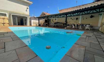 Casa comercial para alugar na Rua Celso Egídio Sousa Santos, 483, Jardim Chapadão, Campinas, 440 m2 por R$ 6.500