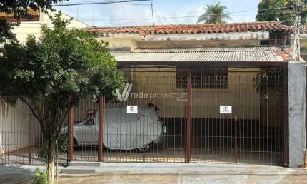 Casa comercial à venda na Rua Frei Antônio de Pádua, 551, Jardim Guanabara, Campinas, 211 m2 por R$ 532.000