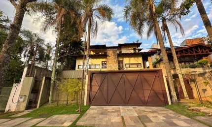 Casa comercial à venda na Rua Hermínio Humberto Bertani, 120, Jardim das Paineiras, Campinas, 338 m2 por R$ 1.800.000
