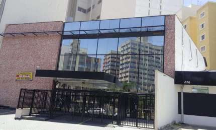 Prédio para alugar na Rua Avelino Amaral, 32, Jardim Paraíso, Campinas, 550 m2 por R$ 15.000