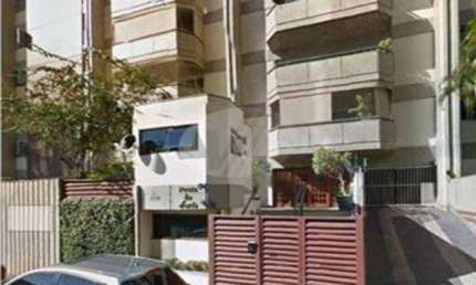 Apartamento com 5 quartos à venda na Rua Coronel Quirino, 1299, Cambuí, Campinas, 215 m2 por R$ 1.400.000