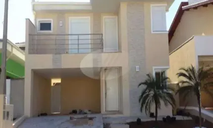 Casa em condomínio fechado com 4 quartos à venda na Avenida Engenheiro Arlindo Nascimento de Lemos, s/n°, Swiss Park, Campinas, 320 m2 por R$ 2.900.000