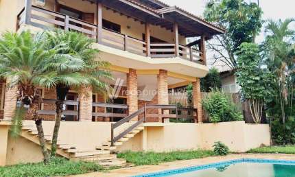 Casa em condomínio fechado com 3 quartos à venda na Vinhedo, s/nº, Marambaia, Vinhedo, 280 m2 por R$ 1.900.000