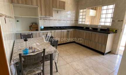 Casa com 2 quartos à venda na Rua Clodomiro Ferreira Camargo, 139, Jardim Chapadão, Campinas, 76 m2 por R$ 610.000
