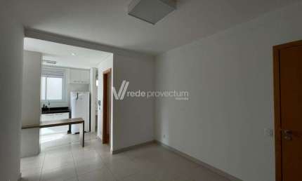 Apartamento com 1 quarto à venda na Rua Major Solon, 616, Cambuí, Campinas, 51 m2 por R$ 649.000