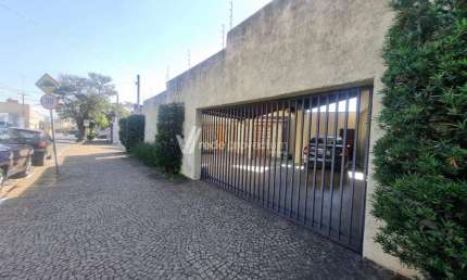 Casa comercial à venda na Rua Mogi Guaçu, 1305, Chácara da Barra, Campinas, 265 m2 por R$ 930.000