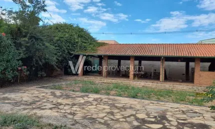 Terreno comercial à venda na Rua José Moscardini, 108, Chácaras Fazenda Coelho, Hortolândia, 5200 m2 por R$ 12.000.000