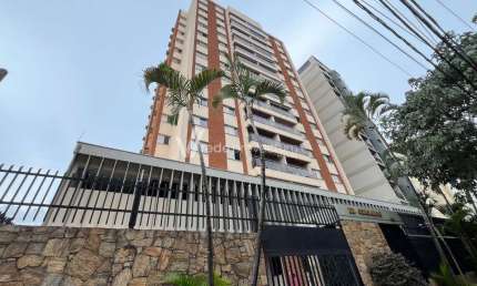 Apartamento com 3 quartos à venda na Avenida Princesa D'Oeste, 1326, Jardim Proença, Campinas, 120 m2 por R$ 725.000