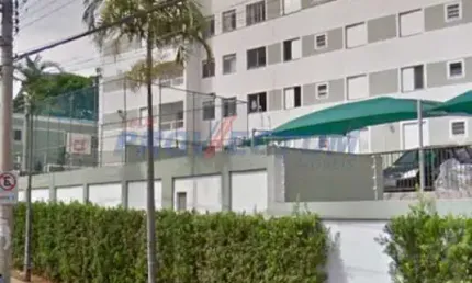 Cobertura com 2 quartos à venda na Avenida São José dos Campos, 150, Jardim Nova Europa, Campinas, 94 m2 por R$ 400.000