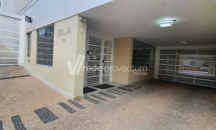 Apartamento com 2 quartos à venda na Avenida Doutor Moraes Salles, 1728, Centro, Campinas, 94 m2 por R$ 868.000