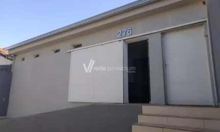 Casa comercial à venda na avenida ruy rodriguez, 276, jardim novo campos elíseos, campinas, 180 m2 por r$ 640.000