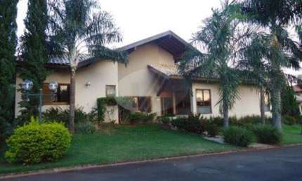 Casa em condomínio fechado com 4 quartos à venda na Rua José Pugliessi Filho, 265, Barão Geraldo, Campinas, 325 m2 por R$ 1.950.000