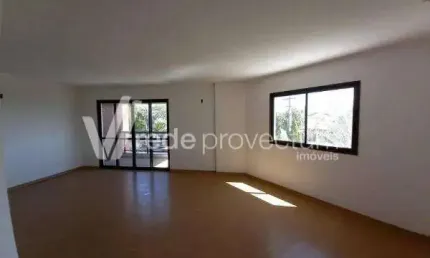Apartamento com 4 quartos à venda na Avenida Rotary, 125, Vila Brandina, Campinas, 137 m2 por R$ 982.000