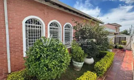 Casa com 5 quartos à venda no Jardim Quarto Centenário, Campinas , 254 m2 por R$ 720.000