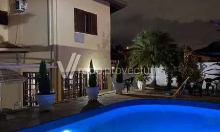 Casa comercial à venda na Rua Antônio Borges, 12, Jardim Chapadão, Campinas, 598 m2 por R$ 1.500.000