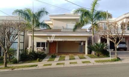Casa em condomínio fechado com 4 quartos à venda na Rua Mário Lago, 461, Swiss Park, Campinas, 265 m2 por R$ 2.190.000