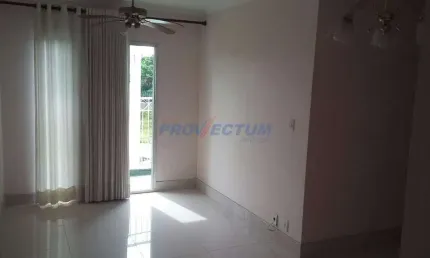 Apartamento com 3 quartos à venda na Rua Patativa, 210, Vila Nova Teixeira, Campinas, 76 m2 por R$ 450.000