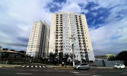 Apartamento com 2 quartos à venda na Avenida das Amoreiras, 4001, Vila Mimosa, Campinas, 48 m2 por R$ 410.000