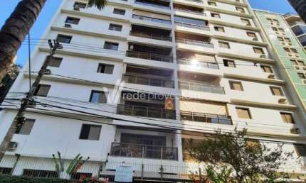 Cobertura com 6 quartos à venda na Rua Doutor Guilherme da Silva, 101, Centro, Campinas, 600 m2 por R$ 3.495.000