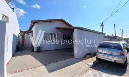 Casa comercial à venda na das tuias, 27, vila boa vista, campinas, 68 m2 por r$ 380.000