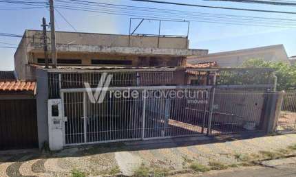 Sala comercial à venda na Rua Erasmo Braga, 429, Jardim Chapadão, Campinas, 180 m2 por R$ 990.000
