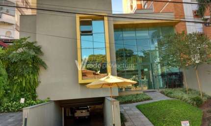 Sala comercial à venda na Rua Hilário Magro Júnior, 37, Bosque, Campinas, 35 m2 por R$ 330.000
