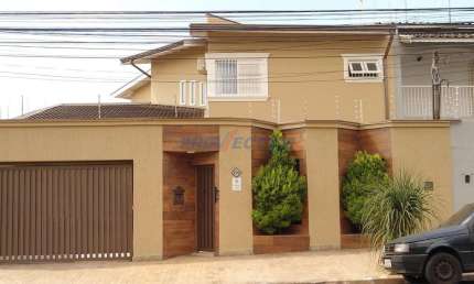 Casa comercial à venda na Rua Joaquim Pinto de Moraes, 235, Jardim das Paineiras, Campinas, 298 m2 por R$ 1.300.000