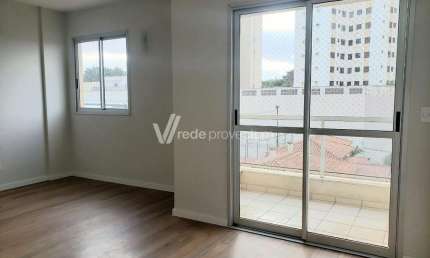 Apartamento com 3 quartos à venda na Avenida Rotary, 155, Vila Brandina, Campinas, 81 m2 por R$ 649.777