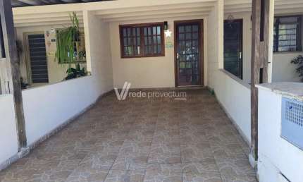 Casa em condomínio fechado com 2 quartos à venda na Avenida das Amoreiras, 6771, Jardim Campos Elíseos, Campinas, 70 m2 por R$ 380.000