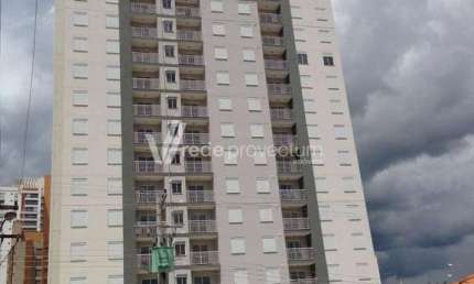 Apartamento com 3 quartos à venda na Rua Otávio Machado, 160, Taquaral, Campinas, 68 m2 por R$ 740.000