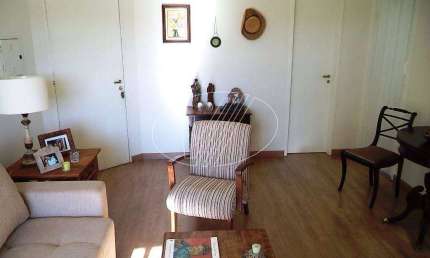 Apartamento com 1 quarto à venda na Avenida Barão de Itapura, 890, Jardim Guanabara, Campinas, 60 m2 por R$ 409.000
