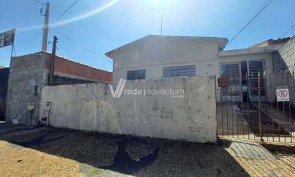 Casa comercial à venda na Rua Vasco Joaquim Smith Vasconcelos, 451, Jardim do Lago, Campinas, 101 m2 por R$ 477.000
